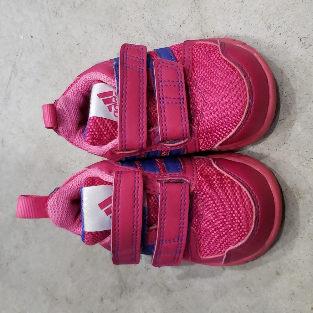 Adidas sneakers